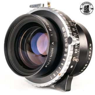 Fuji RARE FUJINON-A 300MM F9, COVERS 8X10 GOOD+