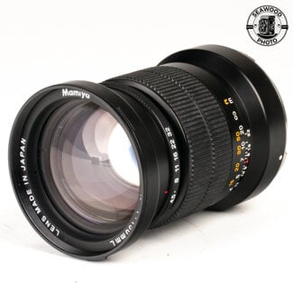 Mamiya Mamiya N 150mm f4.5 L Lens For Mamiya 7 7II   EXCELLENT