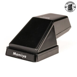 Mamiya Mamiya RZ67 Pro Prism Finder Model 2 GOOD