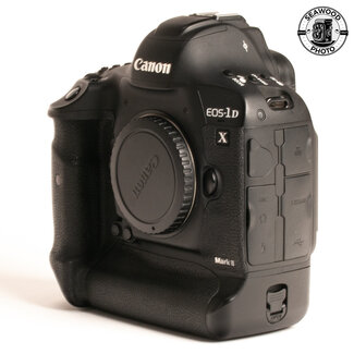 Canon Canon 1DX Mark II 20.2MP EXCELLENT