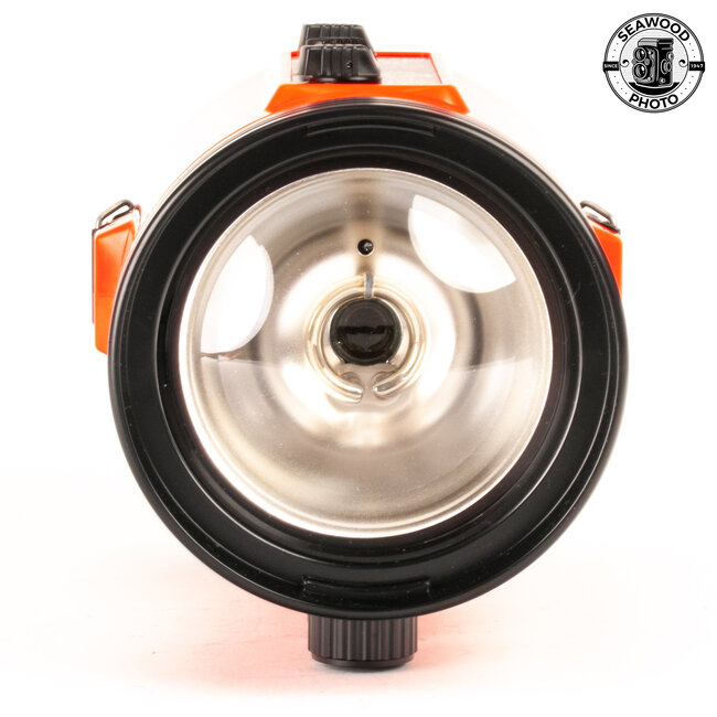 Nikon SB-102 Speedlight for Nikonos LIKE NEW