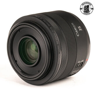 Canon Canon RF 35mm f/1.8 Macro IS STM EXCELLENT