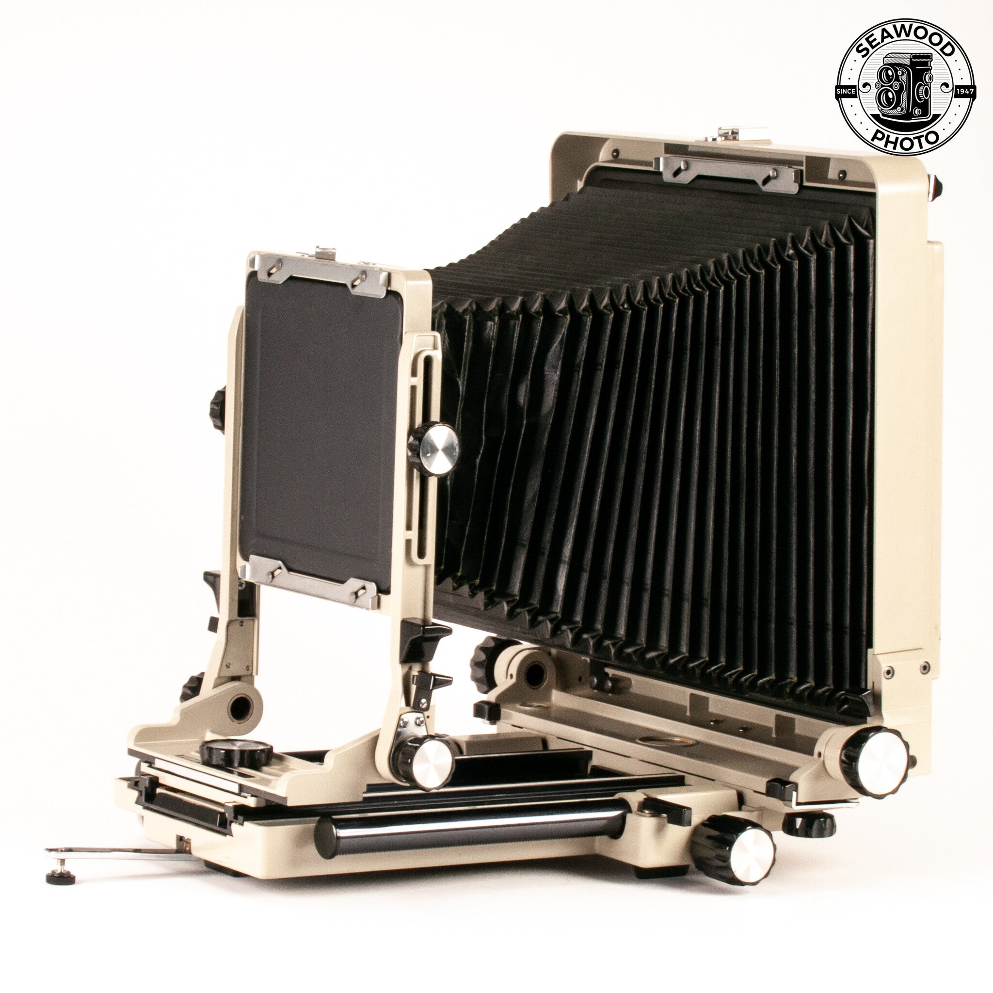 TOYO FIELD トヨフィールド 810M 大判フィルムカメラ 中古】TOYO FIELD トヨフィールド 810M 大判フィルムカメラ | 中古