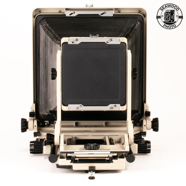 Toyo Field 810M GOOD+