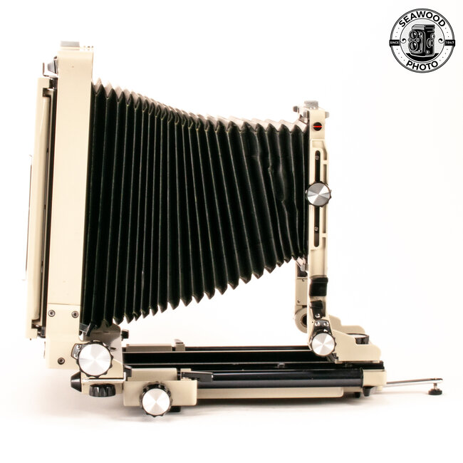 Toyo Field 810M GOOD+