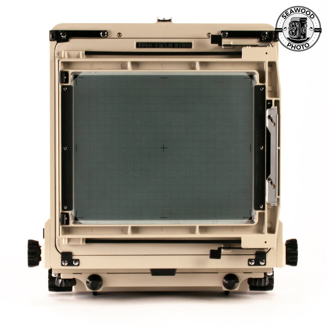 Toyo Field 810M GOOD+