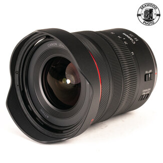Canon Canon RF 14-35mm f/4 L IS USM EXCELLENT