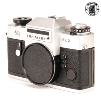 Leica Leicaflex SL2 Body Only GOOD