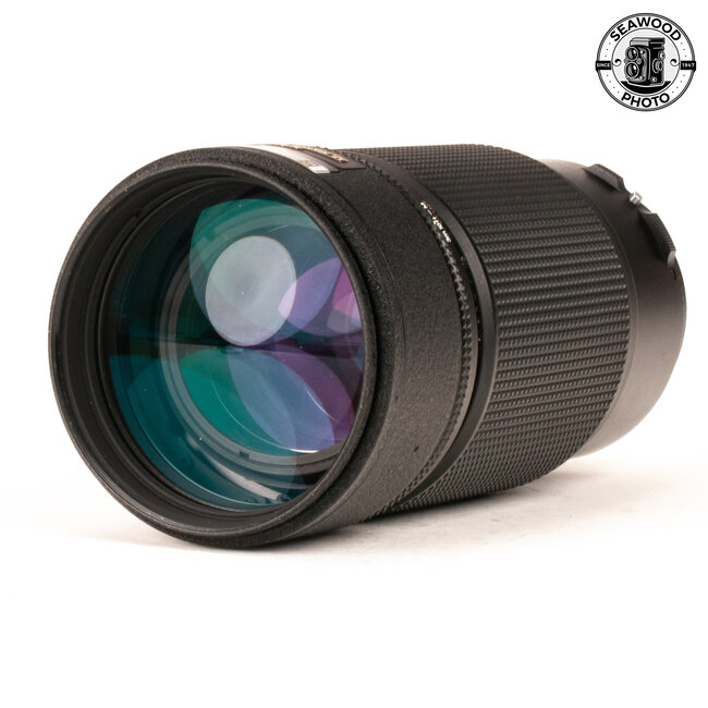 Nikon AF 80-200mm f/2.8 ED GOOD+