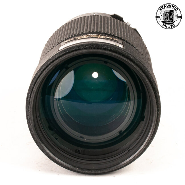 Nikon AF 80-200mm f/2.8 ED GOOD+