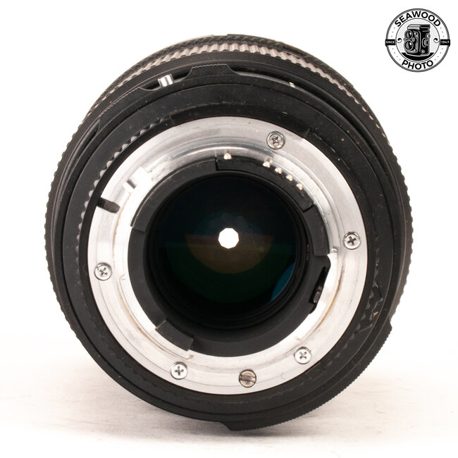 Nikon AF 80-200mm f/2.8 ED GOOD+