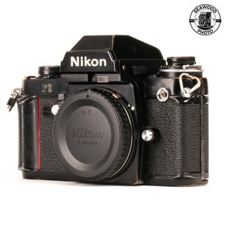 Nikon Nikon F3 Body Only GOOD