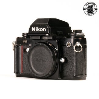 Nikon Nikon F3HP Body Only GOOD