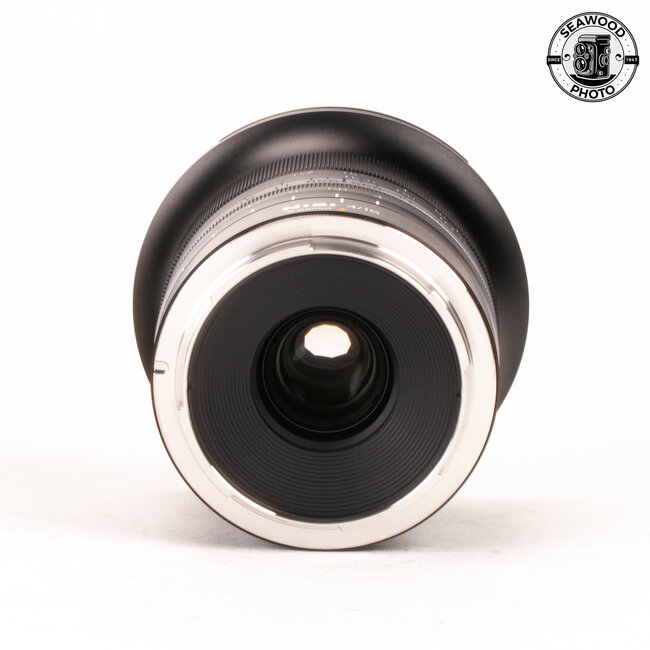 NiSi 15mm f/4 ASPH for Nikon Z LIKE NEW