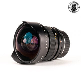 Leica Leica 15mm f/3.5 Super-Elmarit-R GOOD+