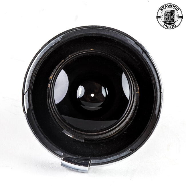 Carl Zeiss Jena 3.5cm f2.8 Biogon Contax RF EXCELLENT