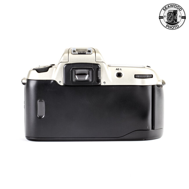 Nikon N60 BODY ONLY GOOD+