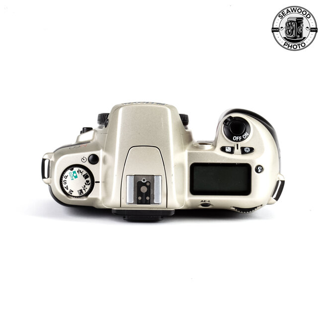 Nikon N60 BODY ONLY GOOD+