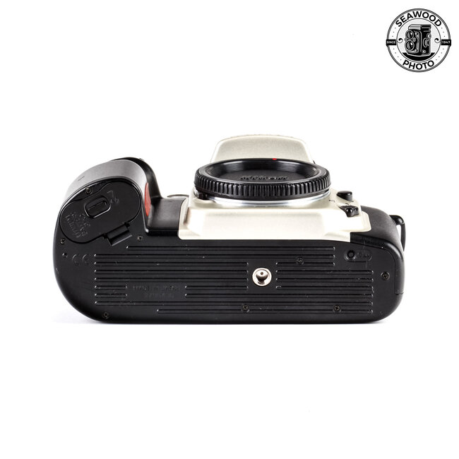 Nikon N60 BODY ONLY GOOD+