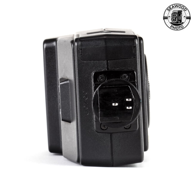 Canon Speedlite 177a w/ Case GOOD