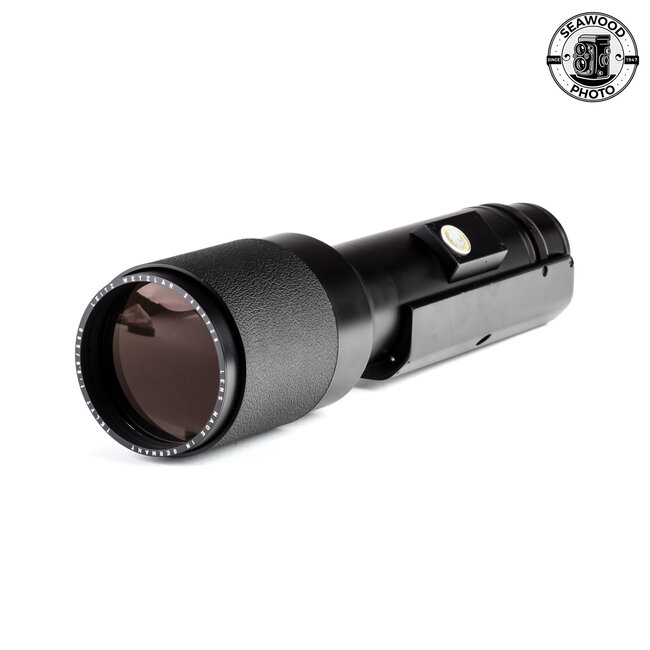 Leica Leitz Telyt- R 560mm f/6.8 EXCELLENT