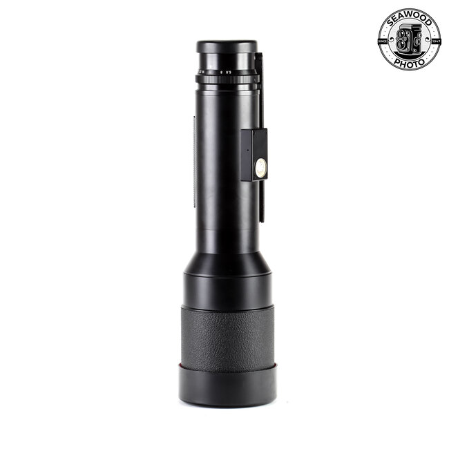 Leica Leitz Telyt- R 560mm f/6.8 EXCELLENT