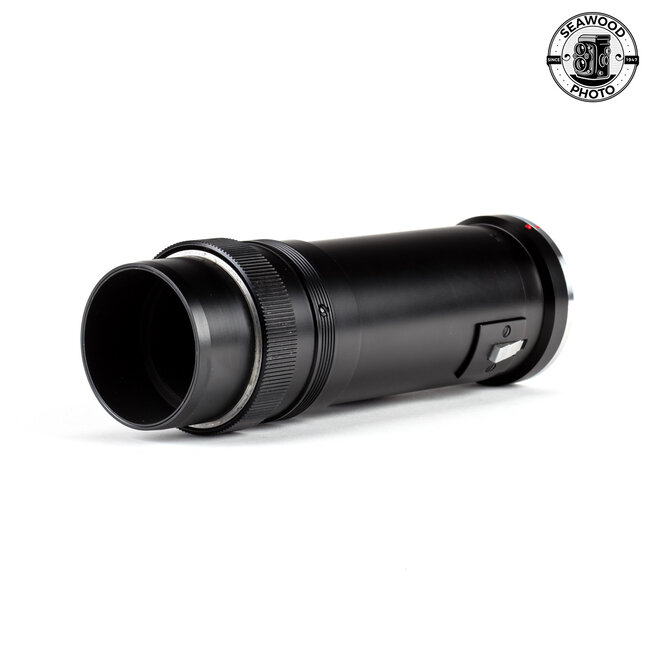 Leica Leitz Telyt- R 560mm f/6.8 EXCELLENT