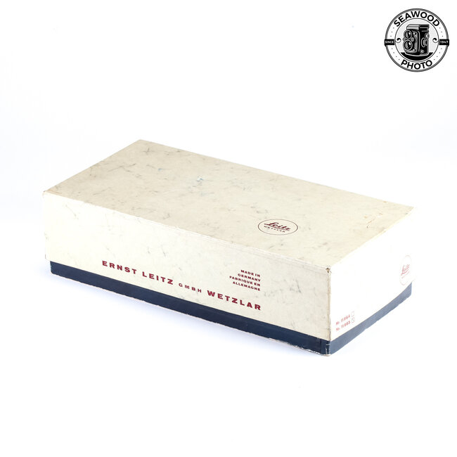 Leica Leitz Telyt- R 560mm f/6.8 EXCELLENT