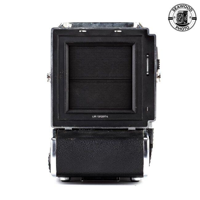 Hasselblad 500EL/M "10 Years on the Moon" Body Only GOOD