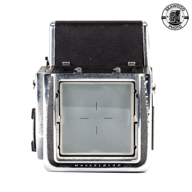Hasselblad 500EL/M "10 Years on the Moon" Body Only GOOD