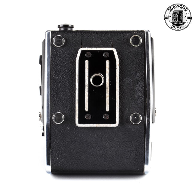 Hasselblad 500EL/M "10 Years on the Moon" Body Only GOOD