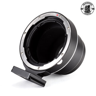 Fotodiox Hasselblad C to Sony FE Mount Adapter EXCELLENT