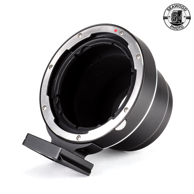 Fotodiox Hasselblad C to Sony FE Mount Adapter EXCELLENT