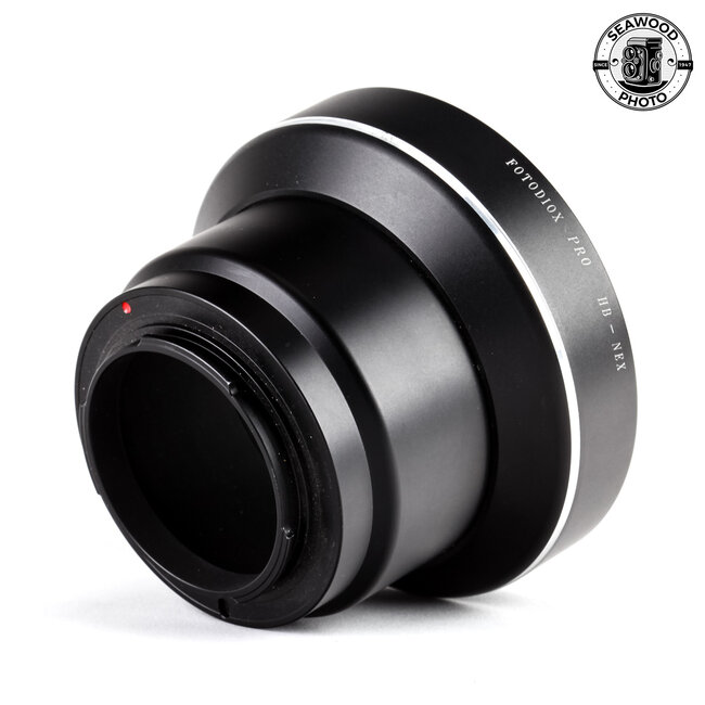 Fotodiox Hasselblad C to Sony FE Mount Adapter EXCELLENT