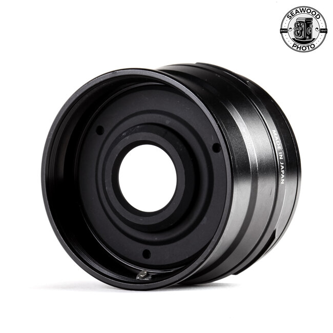 Fuji WCL-X100 28mm Conversion Lens For X100 GOOD+