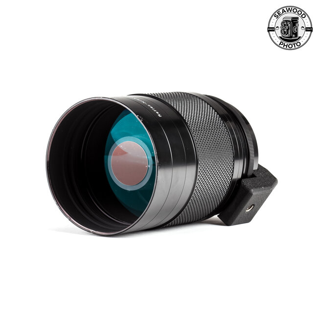 Nikon 500mm f/8 Reflex Nikkor GOOD-