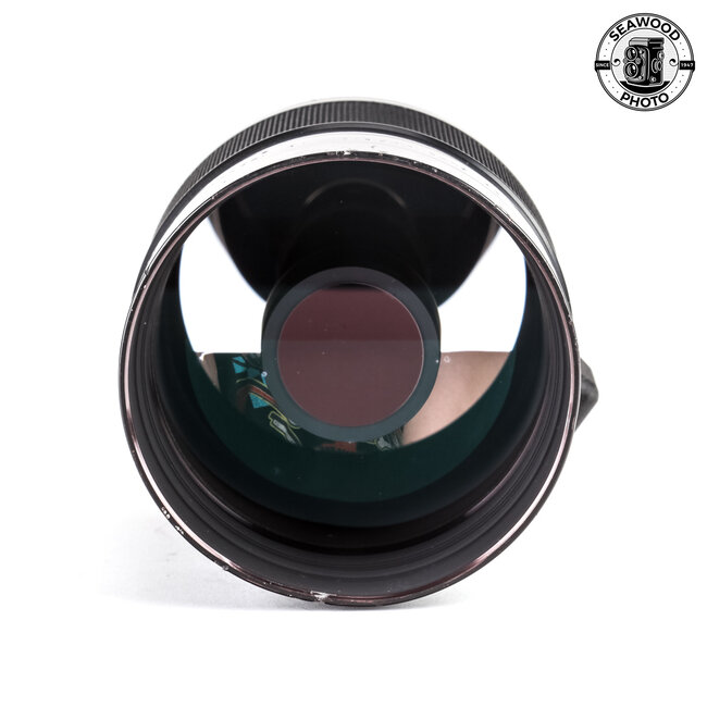 Nikon 500mm f/8 Reflex Nikkor GOOD-