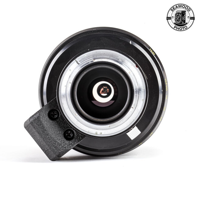 Nikon 500mm f/8 Reflex Nikkor GOOD-