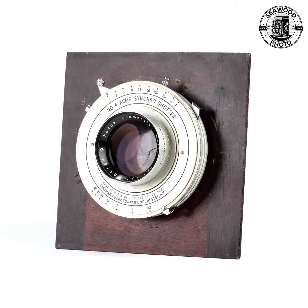 *Kodak commercial Ektar 8 1/2 inch USA製 Kodak Commercial Ektar 8 1/2