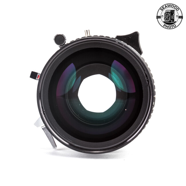 Nikon Nikkor-W 210mm f5.6 GOOD+