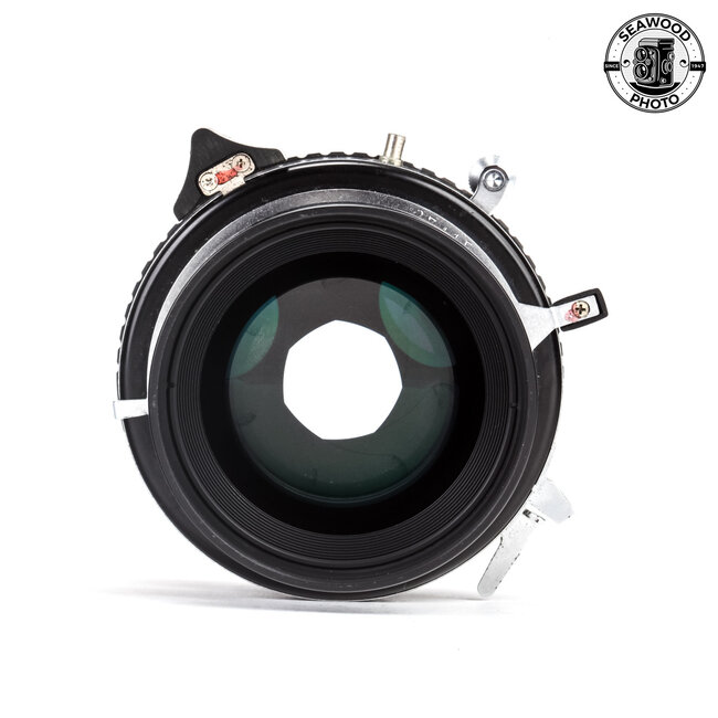 Nikon Nikkor-W 210mm f5.6 GOOD+