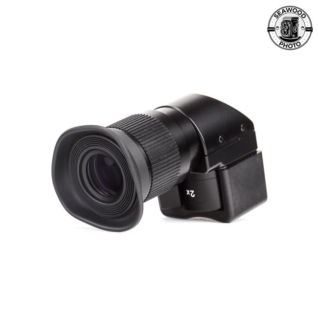 Leica 14300 Winkelsucher-R Angle Finder-R EXCELLENT