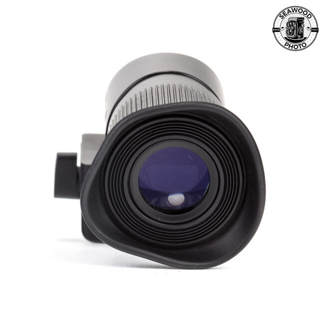 Leica 14300 Winkelsucher-R Angle Finder-R EXCELLENT