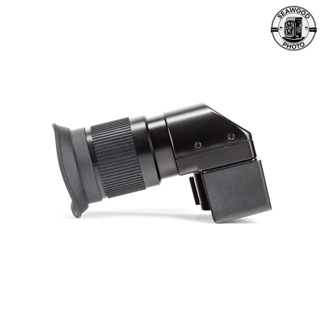 Leica 14300 Winkelsucher-R Angle Finder-R EXCELLENT