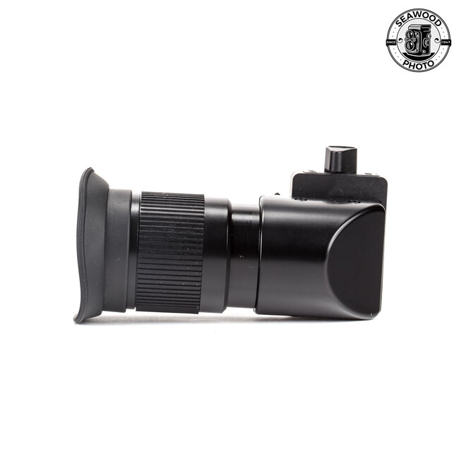 Leica 14300 Winkelsucher-R Angle Finder-R EXCELLENT