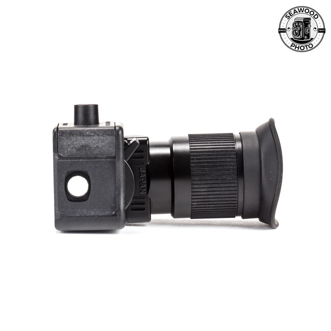 Leica 14300 Winkelsucher-R Angle Finder-R EXCELLENT