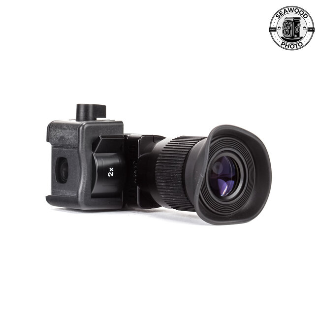 Leica 14300 Winkelsucher-R Angle Finder-R EXCELLENT