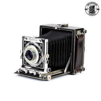 Meridian 45B w/ 152mm and 90mm Lens Kit GOOD