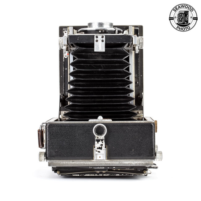 Meridian 45B w/ 152mm and 90mm Lens Kit GOOD