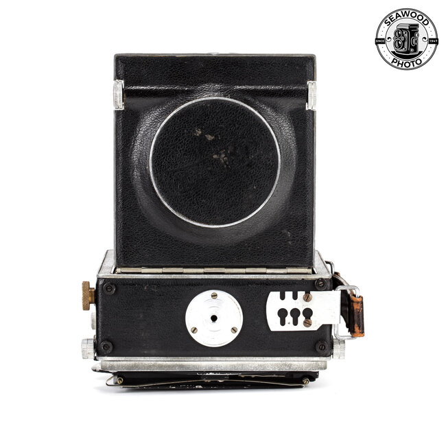 Meridian 45B w/ 152mm and 90mm Lens Kit GOOD